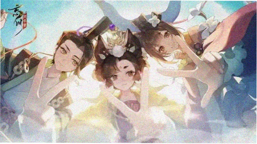 三体 科幻巨制